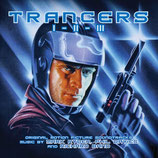 TRANCERS (MUSIQUE) - RICHARD BAND - MARK RYDER - PHIL DAVIES (2 CD)