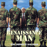 OPERATION SHAKESPEARE (RENAISSANCE MAN) - HANS ZIMMER (CD)