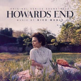 HOWARDS END (MUSIQUE DE SERIE TV) - NICO MUHLY (CD)