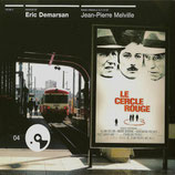 LE CERCLE ROUGE - ERIC DEMARSAN (CD OCCASION)