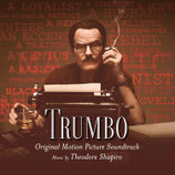 TRUMBO - THEODORE SHAPIRO (CD OCCASION)