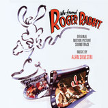 QUI VEUT LA PEAU DE ROGER RABBIT (MUSIQUE) - ALAN SILVESTRI (3 CD)