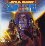 LES OMBRES DE L'EMPIRE (SHADOWS OF THE EMPIRE) - JOEL McNEELY (CD)