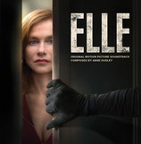 ELLE (MUSIQUE DE FILM) - ANNE DUDLEY (CD)