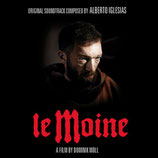 LE MOINE - ALBERTO IGLESIAS (CD OCCASION)