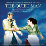 L'HOMME TRANQUILLE (THE QUIET MAN) MUSIQUE - VICTOR YOUNG (CD)