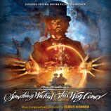 LA FOIRE DES TENEBRES (MUSIQUE DE FILM) - JAMES HORNER (CD)