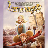 THE LITTLE WIZARD (MUSIQUE DE FILM) - MARC TIMON BARCELO (CD)