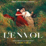 L'ENVOL (MUSIQUE DE FILM) - GABRIEL YARED (CD)