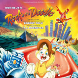 ROCK-O-RICO (ROCK A DOODLE) MUSIQUE DE FILM - ROBERT FOLK (CD)