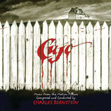 CUJO (MUSIQUE DE FILM) - CHARLES BERNSTEIN (CD)