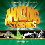 HISTOIRES FANTASTIQUES (AMAZING STORIES VOLUME 2) - MUSIQUE (2 CD)