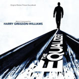THE EQUALIZER (MUSIQUE DE FILM) - HARRY GREGSON-WILLIAMS (CD)