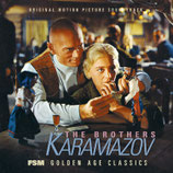 LES FRERES KARAMAZOV (MUSIQUE DE FILM) - BRONISLAU KAPER (CD)