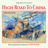 LES AVENTURIERS DU BOUT DU MONDE (MUSIQUE) - JOHN BARRY (CD)