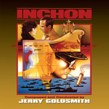 INCHON (MUSIQUE DE FILM) - JERRY GOLDSMITH (2 CD)