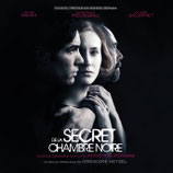 LE SECRET DE LA CHAMBRE NOIRE (MUSIQUE) - GREGOIRE HETZEL (CD)