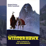 LE FAUCON BLANC (WINTERHAWK) MUSIQUE DE FILM - LEE HOLDRIDGE (CD)