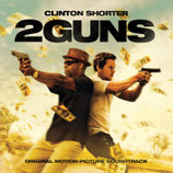 2 GUNS - CLINTON SHORTER (CD OCCASION)