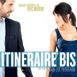 ITINERAIRE BIS (MUSIQUE DE FILM) - ERIC NEVEUX - DIANA ROSS (CD)