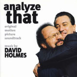 MAFIA BLUES 2 : LA RECHUTE (MUSIQUE DE FILM) - DAVID HOLMES (CD)