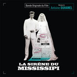 LA SIRENE DU MISSISSIPI (MUSIQUE DE FILM) - ANTOINE DUHAMEL (CD)