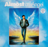 UN ANGE OU PRESQUE (ALMOST AN ANGEL) MUSIQUE DE FILM - MAURICE JARRE (CD)