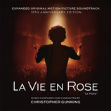 LA MOME (MUSIQUE DE FILM) EXPANDED - CHRISTOPHER GUNNING (CD)