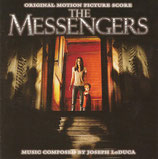 LES MESSAGERS (THE MESSENGERS) MUSIQUE DE FILM - JOSEPH LODUCA (CD)