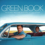 GREEN BOOK (MUSIQUE DE FILM) - KRIS BOWERS (CD)