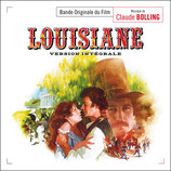 LOUISIANE (MUSIQUE DE FILM) - CLAUDE BOLLING (2 CD)