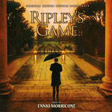 RIPLEY'S GAME (MUSIQUE DE FILM) - ENNIO MORRICONE (CD)