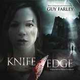 KNIFE EDGE (MUSIQUE DE FILM) - GUY FARLEY (CD)