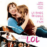 LOL - JEAN-PHILIPPE VERDIN (CD OCCASION)