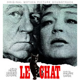 LE CHAT - PHILIPPE SARDE (CD OCCASION)