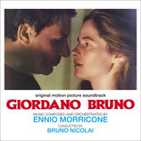 GIORDANO BRUNO (MUSIQUE DE FILM) - ENNIO MORRICONE (CD)