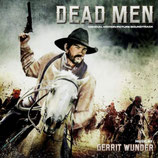 DEAD MEN - GERRIT WUNDER (CD OCCASION)