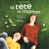 LA TETE DE MAMAN (MUSIQUE DE FILM) - ERIC NEVEUX (CD)