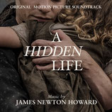 UNE VIE CACHEE (A HIDDEN LIFE) MUSIQUE - JAMES NEWTON HOWARD (CD)