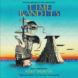 BANDITS, BANDITS (TIME BANDITS) MUSIQUE DE FILM - MIKE MORAN (CD)