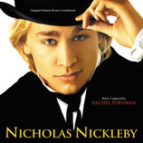 NICHOLAS NICKLEBY - RACHEL PORTMAN (CD OCCASION)