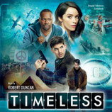 TIMELESS - ROBERT DUNCAN (CD OCCASION)