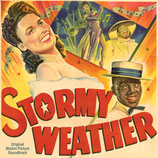 SYMPHONIE MAGIQUE (STORMY WEATHER) MUSIQUE - HAROLD ARLEN (2 CD)