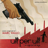 ULL PER ULL - MARC VAILLO (CD OCCASION)
