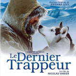 LE DERNIER TRAPPEUR (MUSIQUE DE FILM) - KRISHNA LEVY (CD)