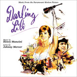 DARLING LILI - HENRY MANCINI (2 CD OCCASION)