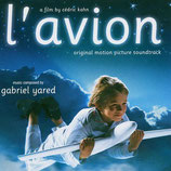 L'AVION (MUSIQUE DE FILM) - GABRIEL YARED (CD)