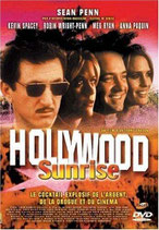 HOLLYWOOD SUNRISE - SEAN PENN - KEVIN SPACEY - MEG RYAN (FILM DVD)