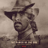 THE POWER OF THE DOG (MUSIQUE DE FILM) - JONNY GREENWOOD (CD)