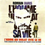 L'HOMME QUI VOULAIT VIVRE SA VIE - SACHA GALPERINE (CD OCCASION)